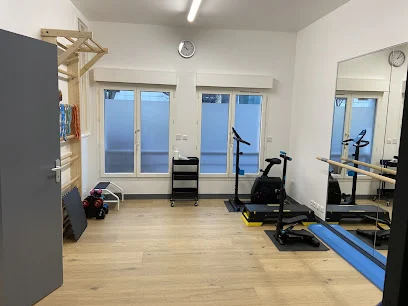 Maxime CAROUGE, Masseur-kinésithérapeute Boulogne-Billancourt