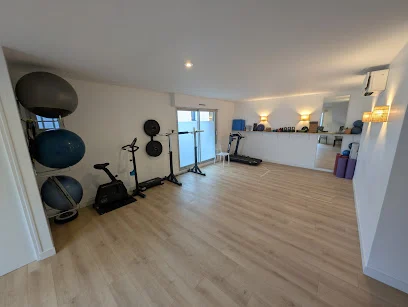 Maxime Fizet - Kinésithérapeute au Cabinet et Domicile