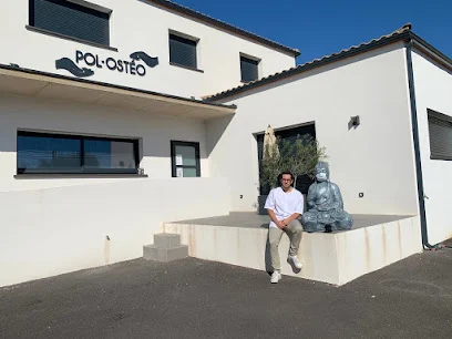 Maxime Galicher Ostéopathe D.O.