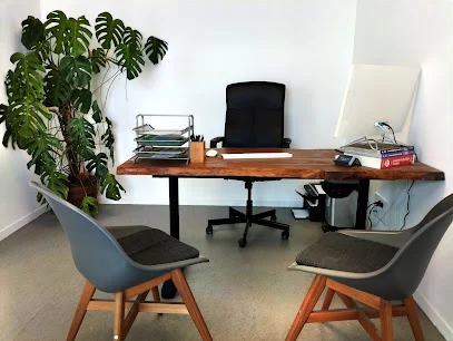 Maxime Krongrad - Ostéopathe D.O.