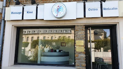 Maya BITAR - Ostéopathe