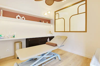 Medi'K - Cabinet de Kinésithérapie