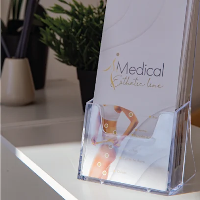 Médical Esthetic Line - Kinésithérapeute Troyes