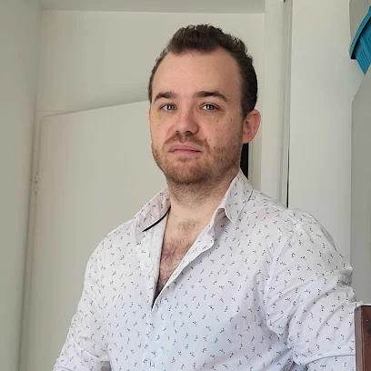 MEDICI Thilbaut Ostéopathe