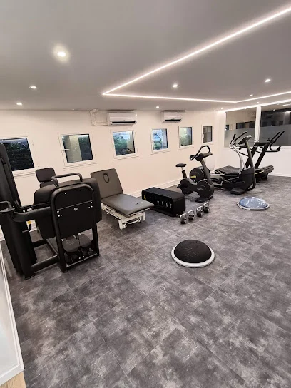 MediKare | Cabinet Paramédical | Kinésithérapie