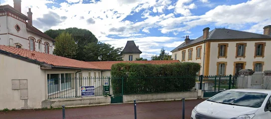 Mégane Jacquemet - Ostéopathe D.O.