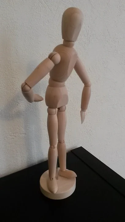 Mélodie Tallon - OSTEOPATHE St-Maur-des-Fossés