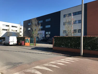 Melvin LEDRU - Ostéopathe