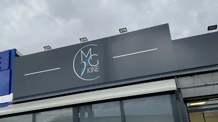 MG KINE 13012 - Centre de kinésithérapie