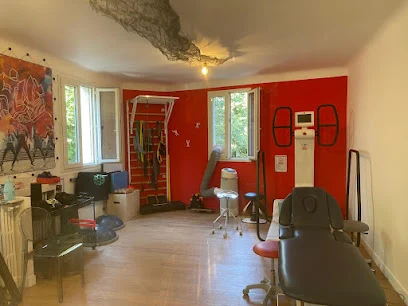 MG PARIS KINE - Graziani Michel