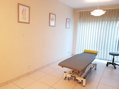 Michael Poisson Ostéopathe D.O