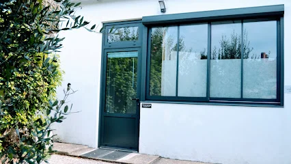 Mickaël Dupuis - Ostéopathe D.O