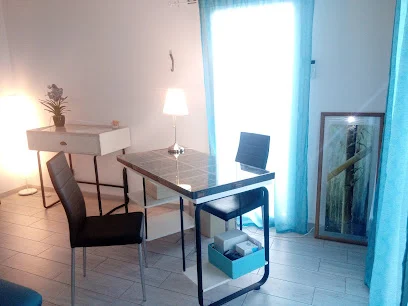 Micro kiné Aurélie Gabory