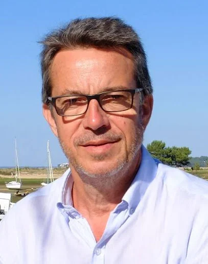 Microkiné Perpignan l Jean-Yves Lacherie