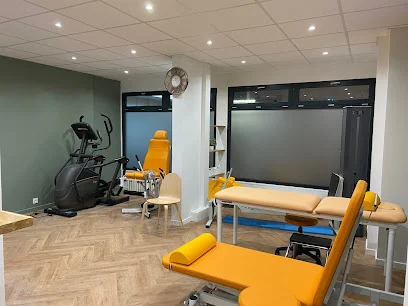 Migdal Sophie - Masseur Kinésithérapeute