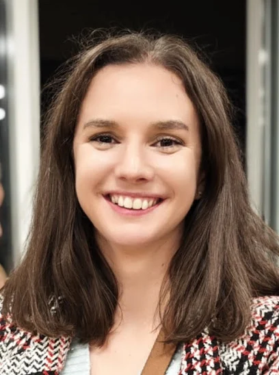 Morgane DUFIL - Ostéopathe, Drainage lymphatique, Sommeil enfant