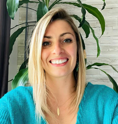 Morgane ROLLAND Ostéopathe D.O