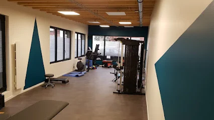 Mounia El Jarroudi - Masseur-kinésithérapeute