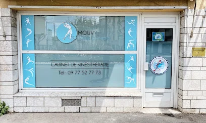 Mouv' Kinésithérapie - KINE Perpignan