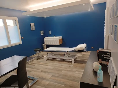 MUSUMECI Benoit, Ostéopathe D.O.