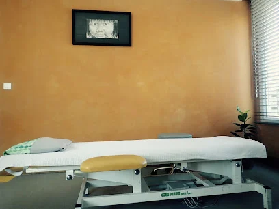 Nadège Cellier Ostéopathe D.O.