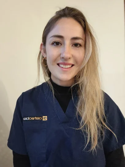 Nadège COLLET Ostéopathe D.O. & Drainage Renata