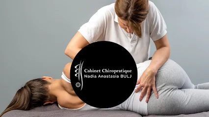 Nadia Anastasia BULJ