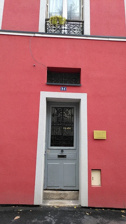 Naïma Récondo-Abdeslam Ostéopathe