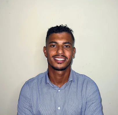 Najib Karamane - Ostéopathe Gagny