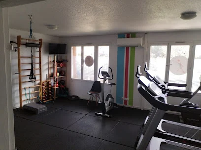 Nantois Jérémy Masseur Kinésithérapeute