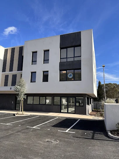 Napollon Santé - Smart Garden