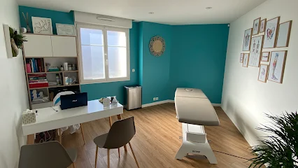 Natacha Levy Ostéopathe Cabinet & à Domicile