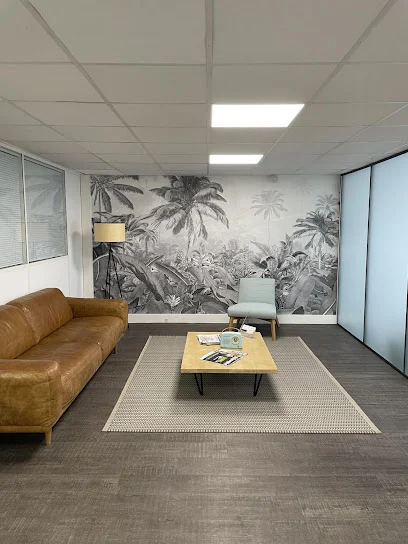 Natacha Perronne - Chiropracteur