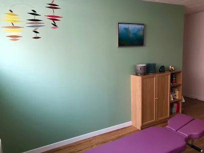 Nathalie Duthoit, Ostéopathe, santé intégrative, micronutrition