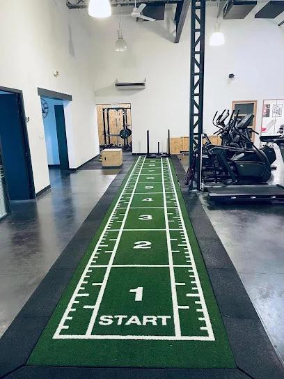 Nathan BLOTTIAUX - Kinésithérapeute du sport