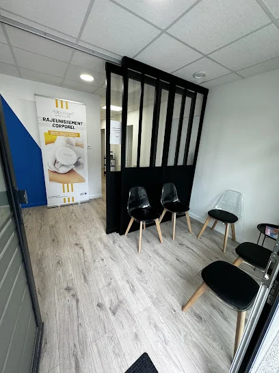 Nathan Chollet - Ostéopathe Saint-Maur-des-Fossés