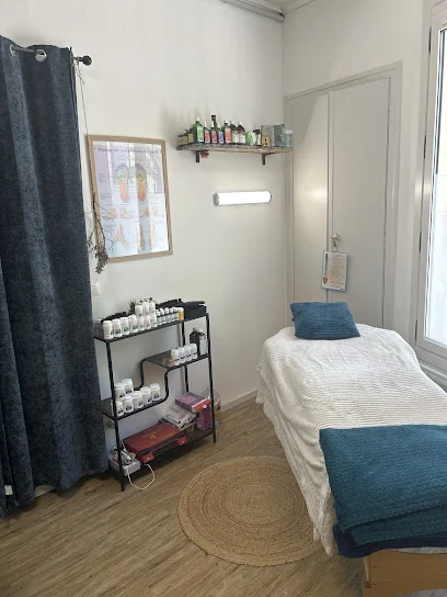 Naturopathe - Hypnose-Béziers Duvet Cyril