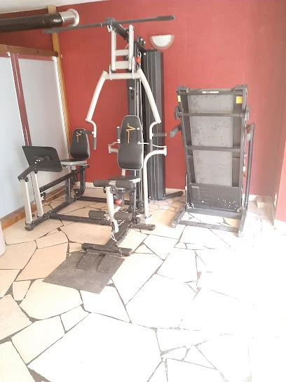 Naudet-Thomas Audrey