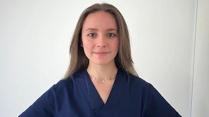 Nell Marchand - Ostéopathe D.O