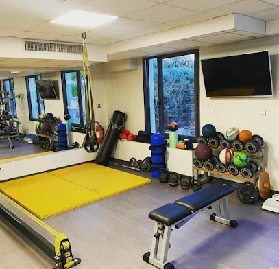 Nemo Kiné Sport Santé