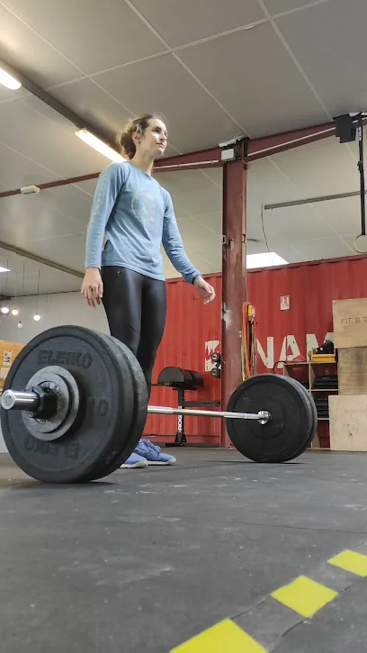 NerusKineSport | Nerea LOPEZ GARCIA