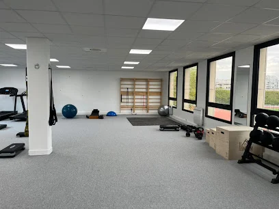 NGUYEN Quang-Vinh (Kinésithérapeute)