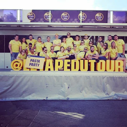 Nicolas BIARD Ostéopathe du Sport