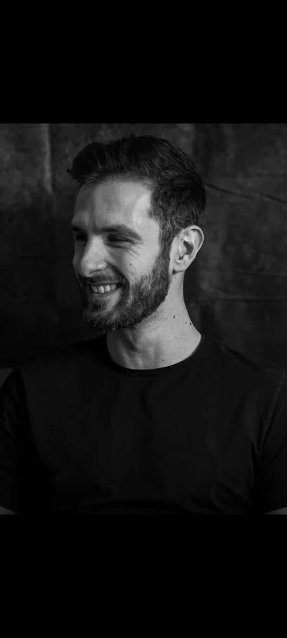 Nicolas Boutin