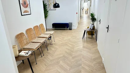 Nicolas DUNEAU - Chiropracteur Paris 13