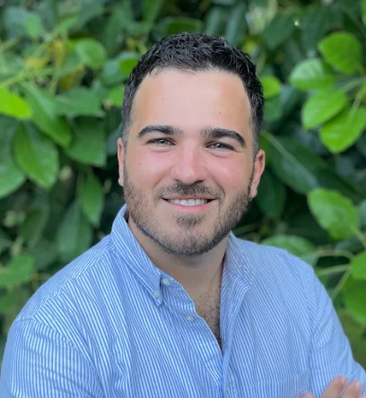 Nicolas HAMM - Ostéopathe à Raismes