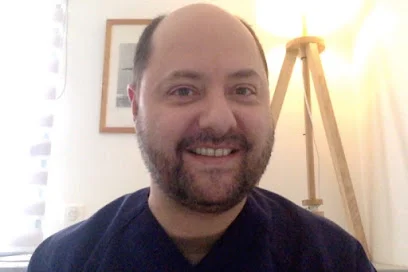 Nicolas Knoblauch - Ostéopathe Brunstatt-Didenheim