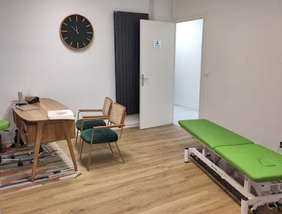 Nicolas Postic - Ostéopathe D.O. | Ostéopathie, Hypnose, Coaching Sportif | Espace Santé Championnet