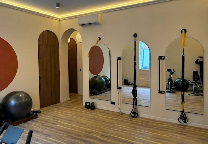 Nicolas Zenoun Kinésithérapeute Ostéopathe Paris 16