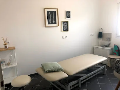 Ninon GILLE - Ostéopathe D.O